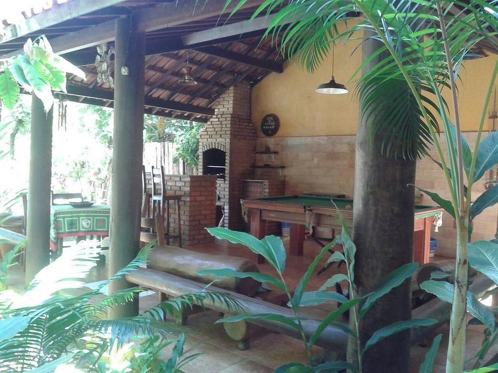 Pousada Solarium Itacare Exterior photo