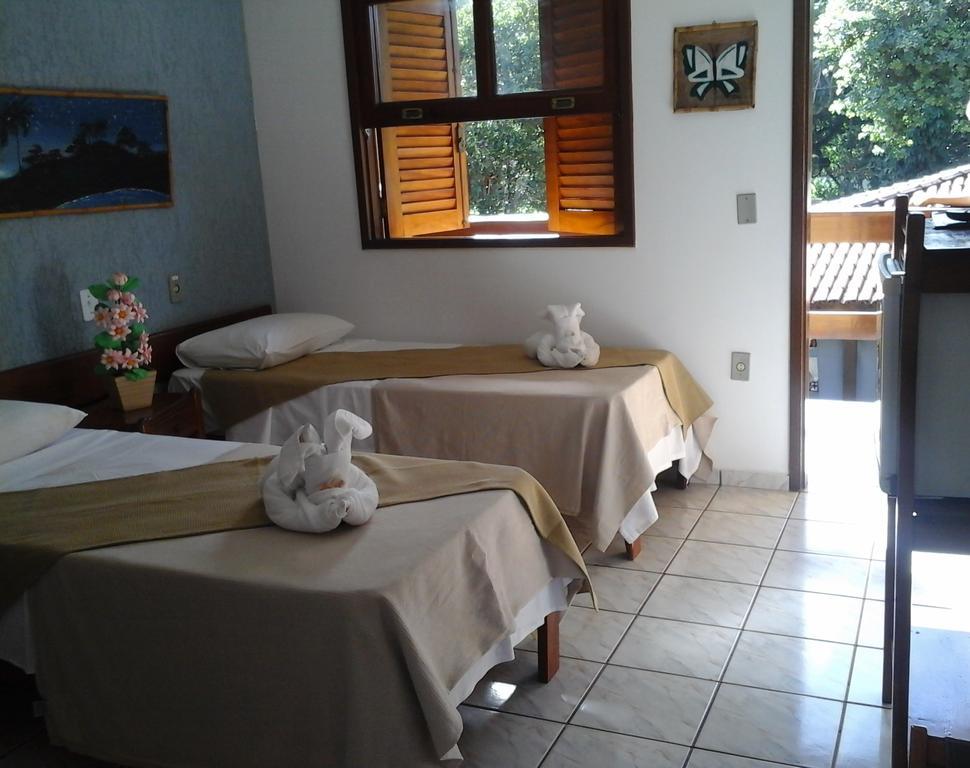 Pousada Solarium Itacare Exterior photo