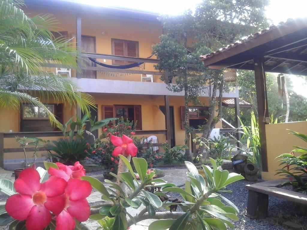 Pousada Solarium Itacare Exterior photo