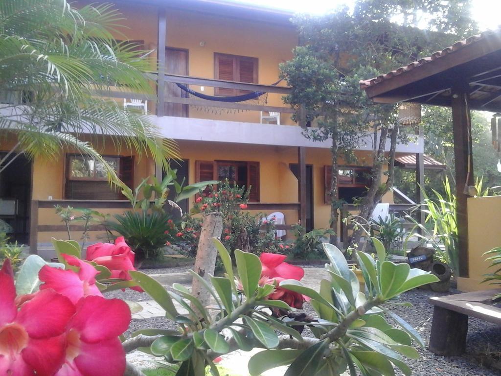Pousada Solarium Itacare Exterior photo