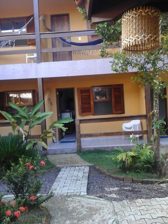Pousada Solarium Itacare Exterior photo