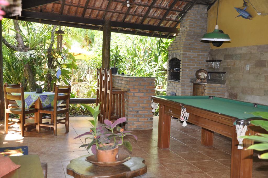 Pousada Solarium Itacare Exterior photo