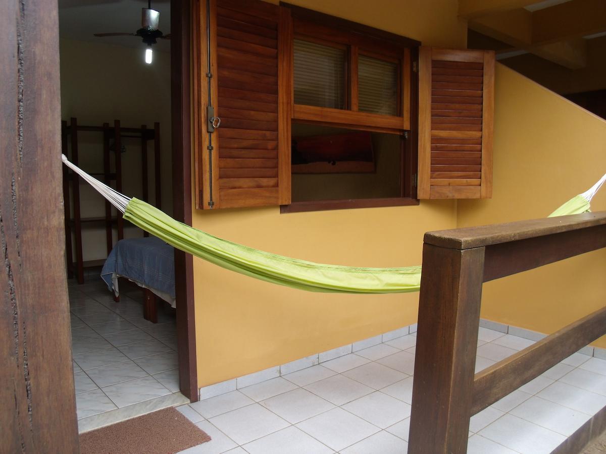 Pousada Solarium Itacare Exterior photo